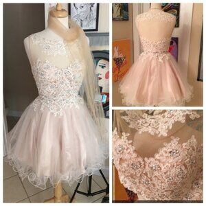 NWT Prom Party Dress